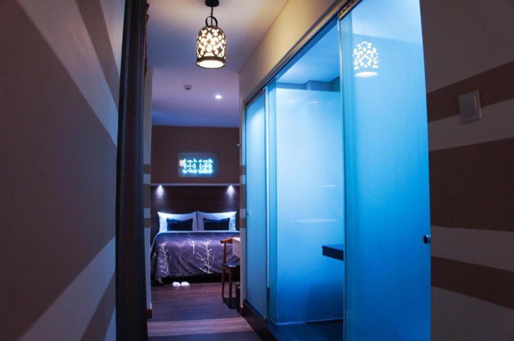 The Keong Saik Hotel Сингапур Екстериор снимка