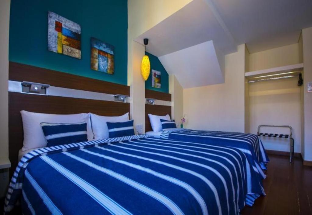 The Keong Saik Hotel Сингапур Екстериор снимка
